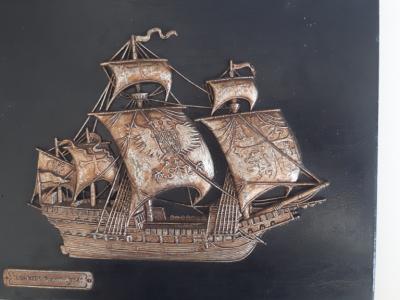 Bloques marítimos y semimodelos