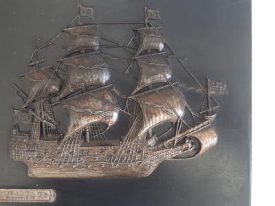 Bloques marítimos y semimodelos