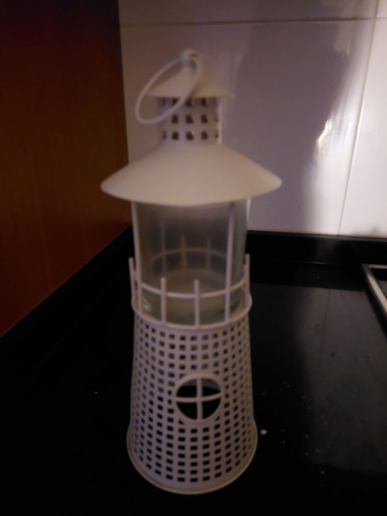 Maritime Decoration – Various Items