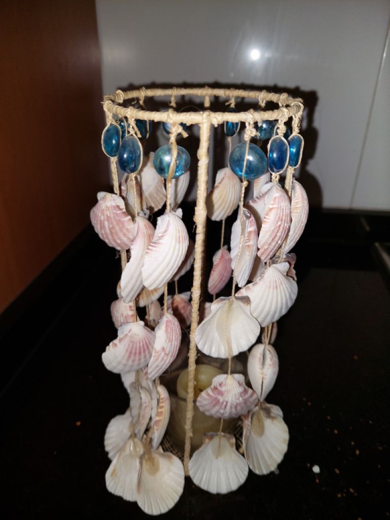 Maritime Decoration – Various Items