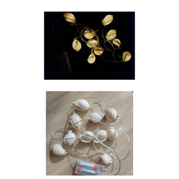 Maritime Decoration – Various Items