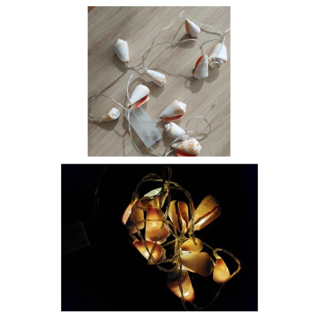 Maritime Decoration – Various Items