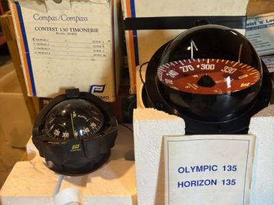 Maritime Räumungsaktion