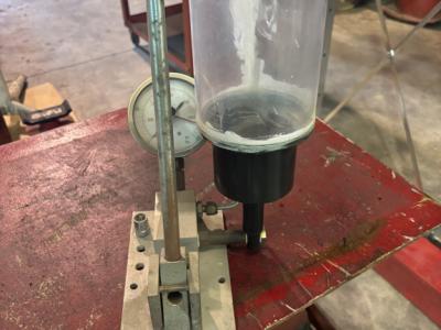 Maritime Räumungsaktion