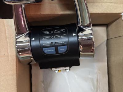 Maritime Räumungsaktion