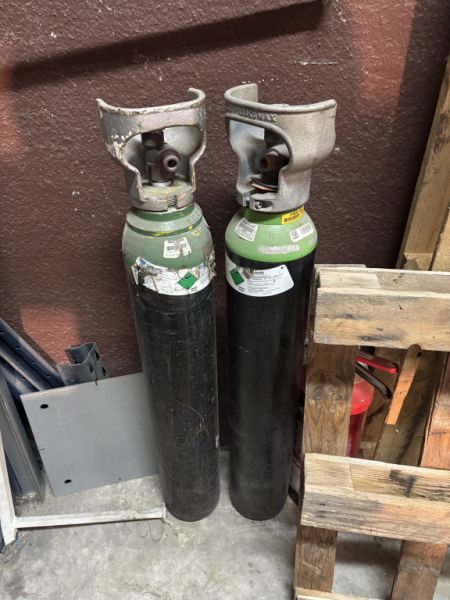 Maritime Räumungsaktion