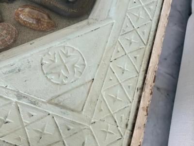 Marokkanischer Couchtisch