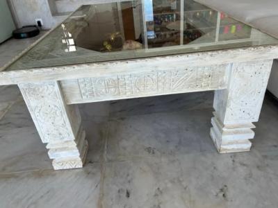 Marokkanischer Couchtisch