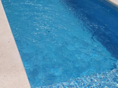 MARRATXI: Gepflegtes 4 SZ-Stadthaus mit Pool  im Palma-Radius zu verkaufen (Neubau aus 2022)