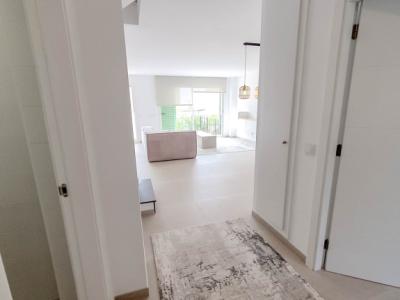 MARRATXI: Gepflegtes 4 SZ-Stadthaus mit Pool  im Palma-Radius zu verkaufen (Neubau aus 2022)