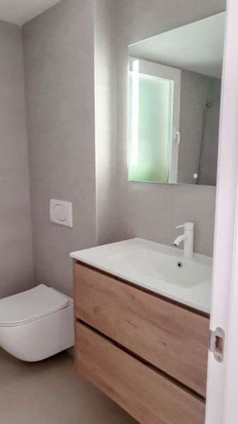 MARRATXI: Gepflegtes 4 SZ-Stadthaus mit Pool  im Palma-Radius zu verkaufen (Neubau aus 2022)