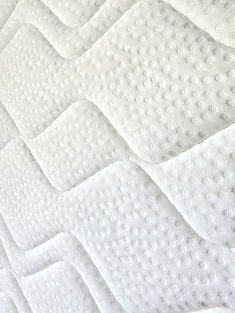 Matratze 90x200 Visco-Elastico,Relax,Top wie Neu