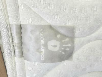 Matratze 90x200 Visco-Elastico,Relax,Top wie Neu