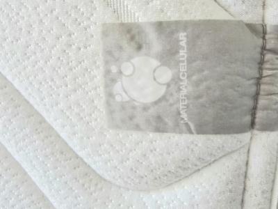 Matratze 90x200 Visco-Elastico,Relax,Top wie Neu