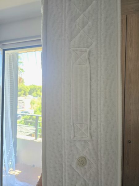 Matratze 90x200 Visco-Elastico,Relax,Top wie Neu