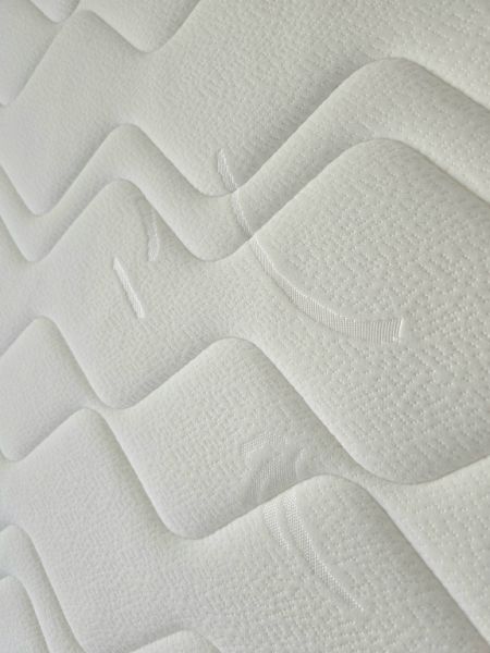 Matratze 90x200 Visco-Elastico,Relax,Top wie Neu