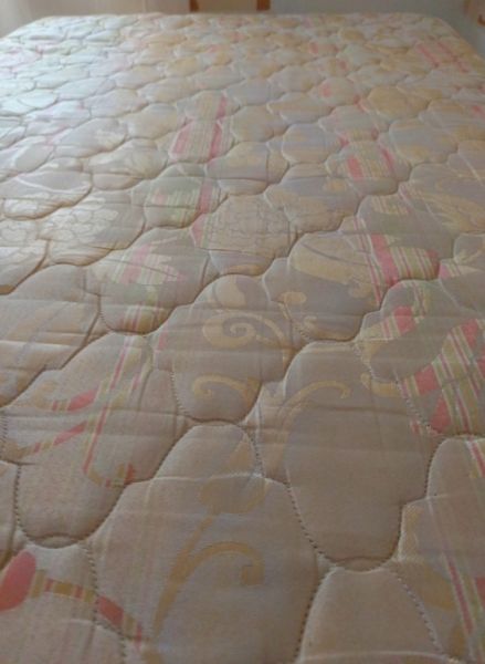 Matratze - Marke Imperio