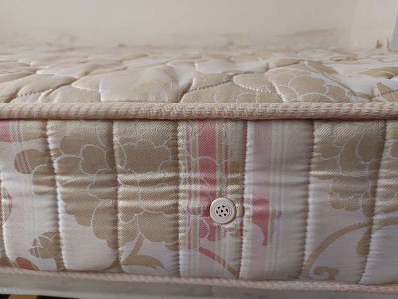 Matratze - Marke Imperio