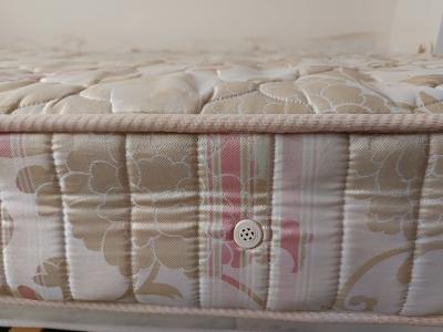 Matratze - Marke Imperio