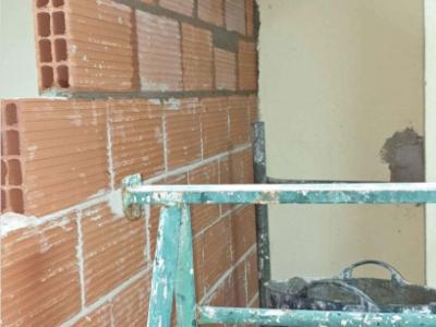 Mauerwerk im Allgemeinen