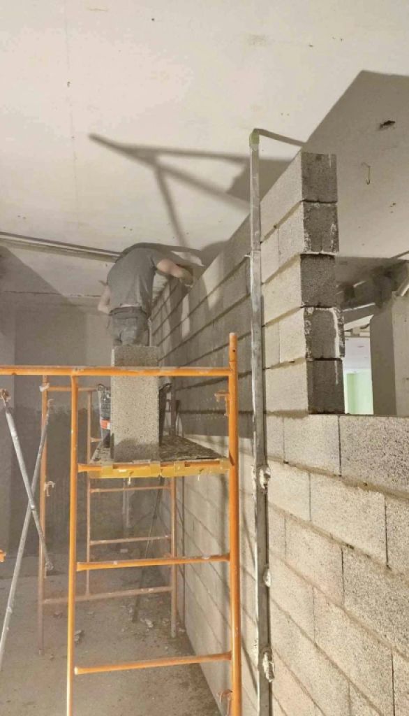 Mauerwerk im Allgemeinen