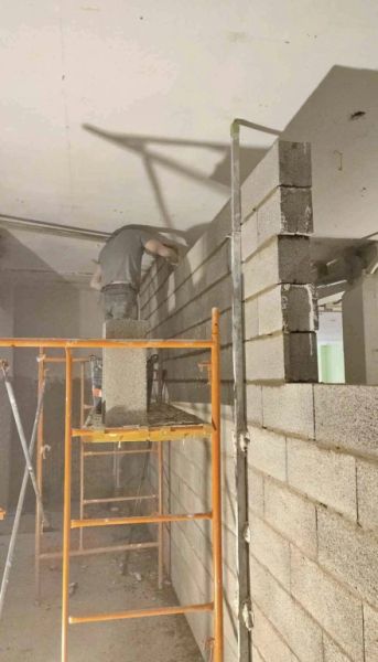 Mauerwerk im Allgemeinen