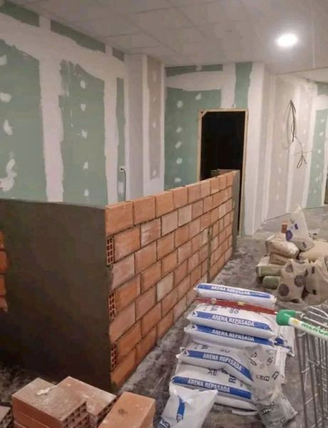 Mauerwerk im Allgemeinen