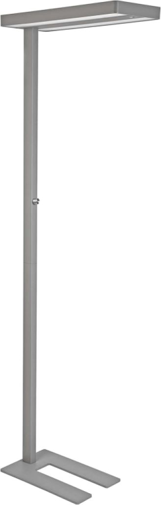 Maul LED floor lamp MAULjuvis sensor, dimmable (top condition)