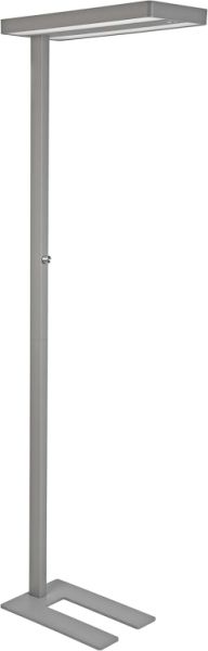 Maul LED floor lamp MAULjuvis sensor, dimmable (top condition)