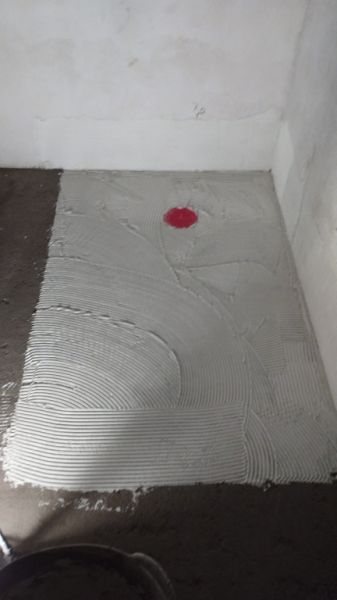 Maurerarbeiten allgemein