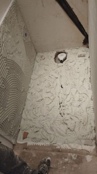 Maurerarbeiten allgemein