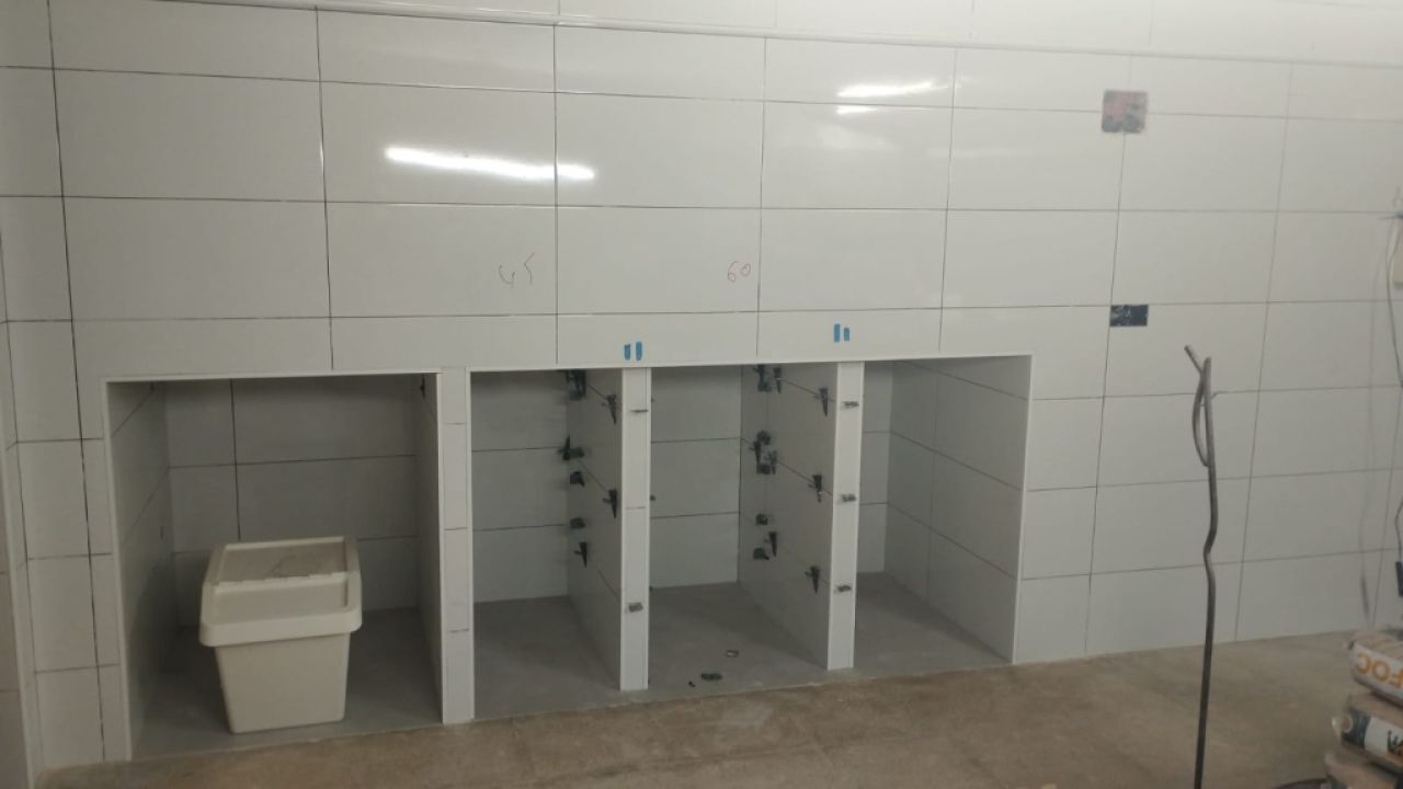 Maurerarbeiten allgemein