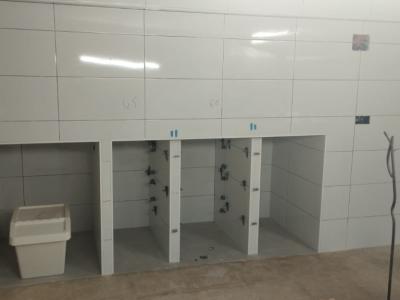 Maurerarbeiten allgemein