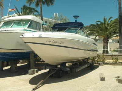 Maxum 2400 SC 3 Cabin