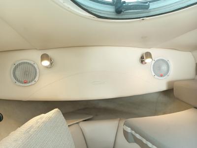 Maxum 2400 SC 3 Cabin