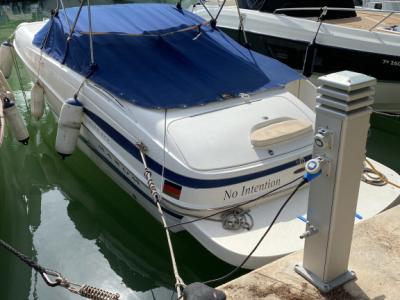 Maxum 2400 SC 3 Cabin