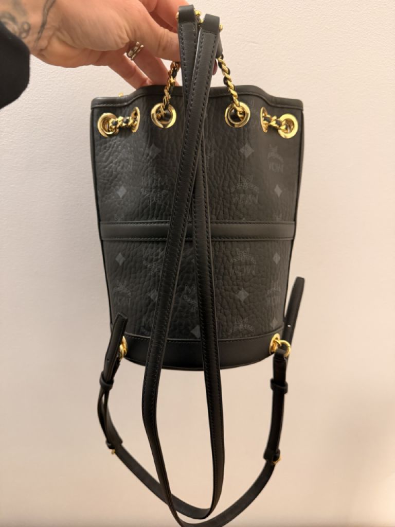MCM Backpack Aren
