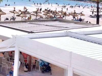 Meerblick Apartment in Alcudia