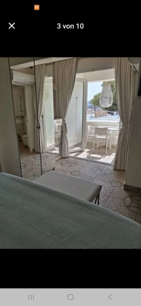 Meerblick Apartment in Alcudia