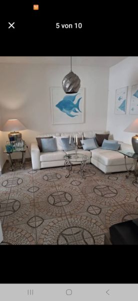 Meerblick Apartment in Alcudia