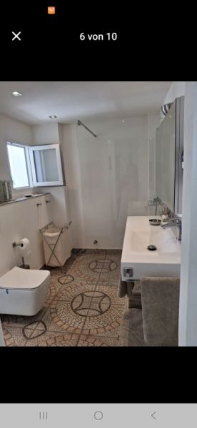 Meerblick Apartment in Alcudia