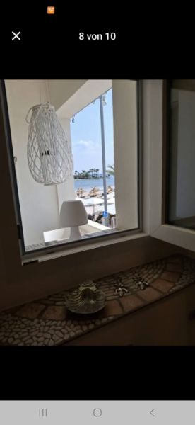 Meerblick Apartment in Alcudia
