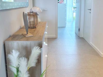 Meerblick, Santa Ponsa, 3-SZ Wohnung, Garage & Pool - Top Saniert, Gated Community