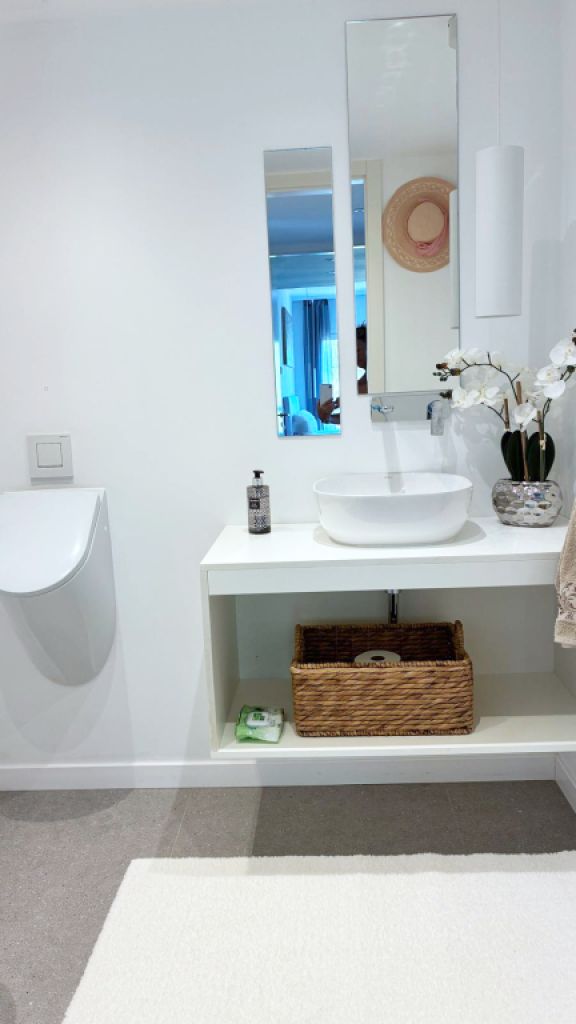 Meerblick, Santa Ponsa, 3-SZ Wohnung, Garage & Pool - Top Saniert, Gated Community