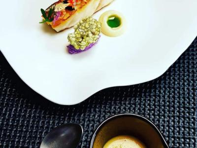 Mehrfach international ausgezeichneter Küchenchef sucht neue Herausforderung auf Mallorca