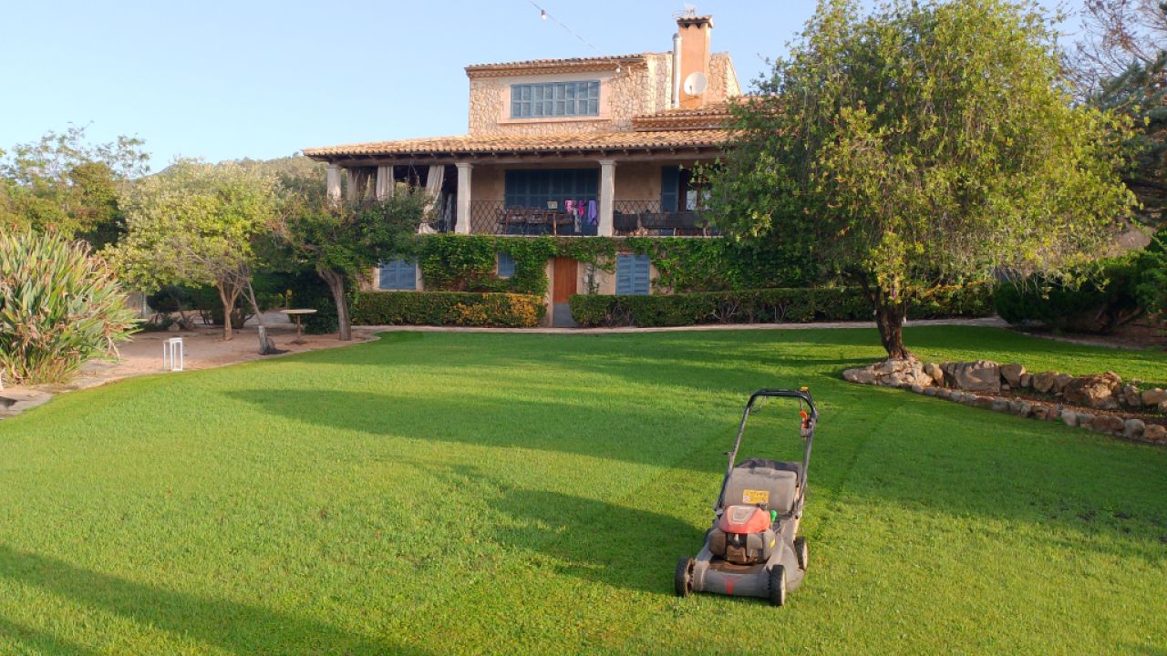 Meister des Gärtnerns