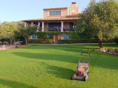 Meister des Gärtnerns