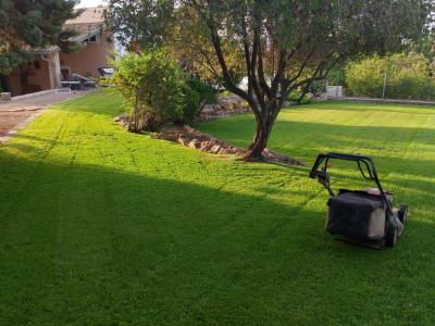 Meister des Gärtnerns