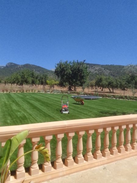 Meister des Gärtnerns