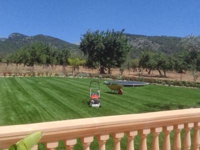 Meister des Gärtnerns